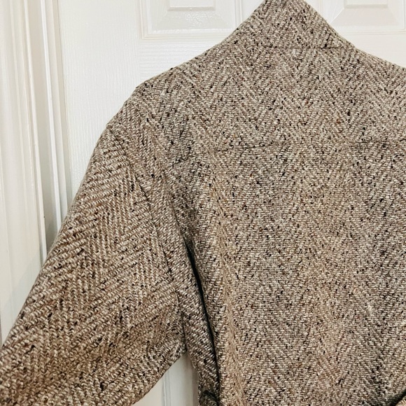 Zara coat - Picture 3 of 7